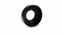 Load image into Gallery viewer, Fleece Performance 03-12 Dodge 2500/3500 Cummins Fan Drive Pulley (Black Finish) - Fleece Performance FPEFPE-34660-BLK