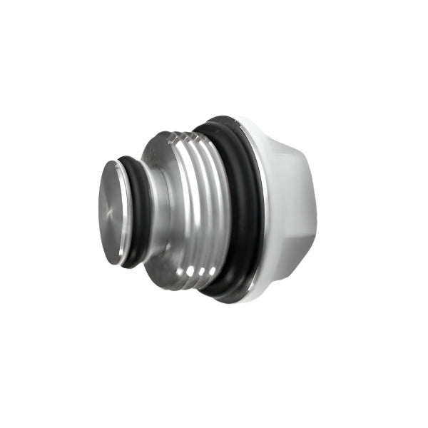 Fleece Performance Dodge 2500/3500 Cummins HE351CW Actuator Solenoid Plug W/ Boost Reference - Fleece Performance FPEFPE-3480