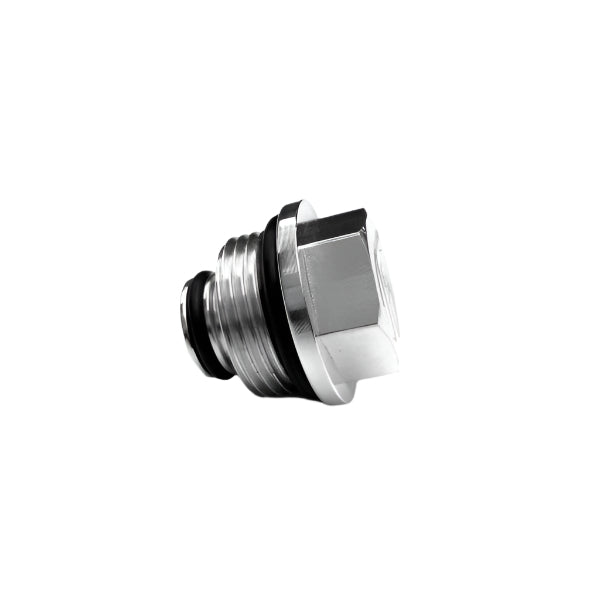 Fleece Performance Dodge 2500/3500 Cummins HE351CW Actuator Solenoid Plug W/ Boost Reference - Fleece Performance FPEFPE-3480