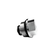 Load image into Gallery viewer, Fleece Performance Dodge 2500/3500 Cummins HE351CW Actuator Solenoid Plug W/ Boost Reference - Fleece Performance FPEFPE-3480