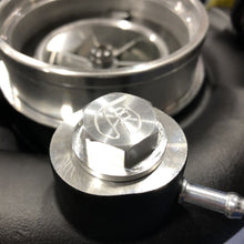 Load image into Gallery viewer, Fleece Performance Dodge 2500/3500 Cummins HE351CW Actuator Solenoid Plug W/ Boost Reference - Fleece Performance FPEFPE-3480