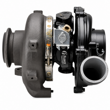 Load image into Gallery viewer, Fleece Performance 04.5-07 63mm FMW Ford 6.0L Cheetah Turbocharger - Fleece Performance FPEFPE-6.0STREET-0407