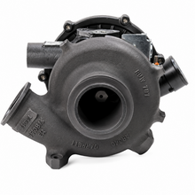 Load image into Gallery viewer, Fleece Performance 04.5-07 63mm FMW Ford 6.0L Cheetah Turbocharger - Fleece Performance FPEFPE-6.0STREET-0407