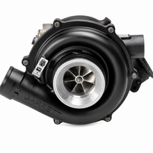 Load image into Gallery viewer, Fleece Performance 04.5-07 63mm FMW Ford 6.0L Cheetah Turbocharger - Fleece Performance FPEFPE-6.0STREET-0407