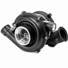 Load image into Gallery viewer, Fleece Performance 04.5-07 63mm FMW Ford 6.0L Cheetah Turbocharger - Fleece Performance FPEFPE-6.0STREET-0407