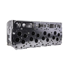 Load image into Gallery viewer, Fleece Performance 01-04 GM Duramax LB7 Freedom Cylinder Head w/Cupless Injector Bore (Driver Side) - Fleece Performance FPEF