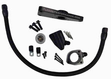 Load image into Gallery viewer, Fleece Performance 03-07 Dodge 5.9L / 04.5-12 6.7L Cummins Coolant Bypass Kit (03-07 Manual Trans) - Fleece Performance FPEFP