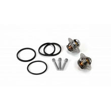 Load image into Gallery viewer, Fleece Performance 03-18 Cummins Coolant Bypass Service Kit - Fleece Performance FPEFPE-CLNTBYPS-CUMMINS-SER-KIT