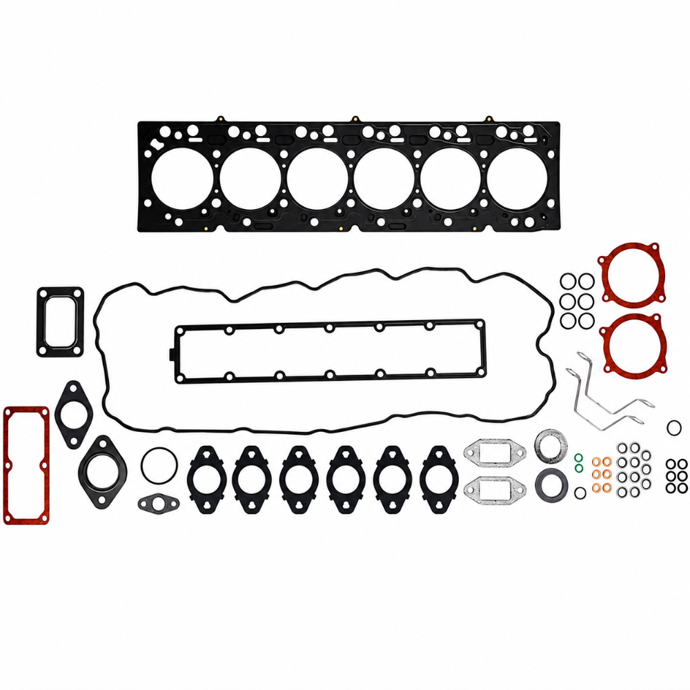 Fleece Performance Upper Gasket Kit with Head Gasket 2007.5 to 2018 Ram 6.7L Cummins - Fleece Performance FPEFPE-CUMM-0718-UP