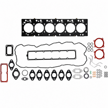 Load image into Gallery viewer, Fleece Performance Upper Gasket Kit with Head Gasket 2007.5 to 2018 Ram 6.7L Cummins - Fleece Performance FPEFPE-CUMM-0718-UP