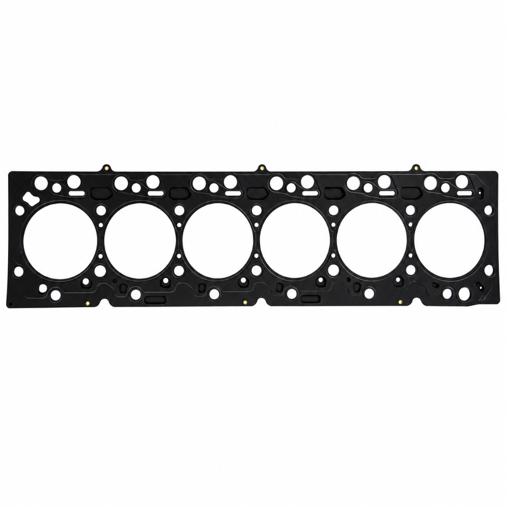 Fleece Performance Upper Gasket Kit with Head Gasket 2007.5 to 2018 Ram 6.7L Cummins - Fleece Performance FPEFPE-CUMM-0718-UP