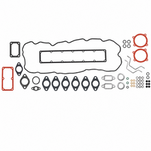 Load image into Gallery viewer, Fleece Performance Upper Gasket Set without Head Gasket 2007.5 to 2018 Ram 6.7L Cummins - Fleece Performance FPEFPE-CUMM-0718