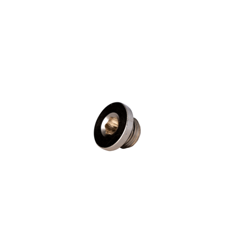 Fleece Performance 98.5-18 Dodge 2500/3500 Cummins M22 Thermostat Plug for Cummins Cylinder Head - Fleece Performance FPEFPE-