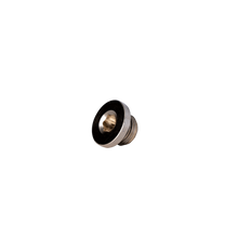 Load image into Gallery viewer, Fleece Performance 98.5-18 Dodge 2500/3500 Cummins M22 Thermostat Plug for Cummins Cylinder Head - Fleece Performance FPEFPE-