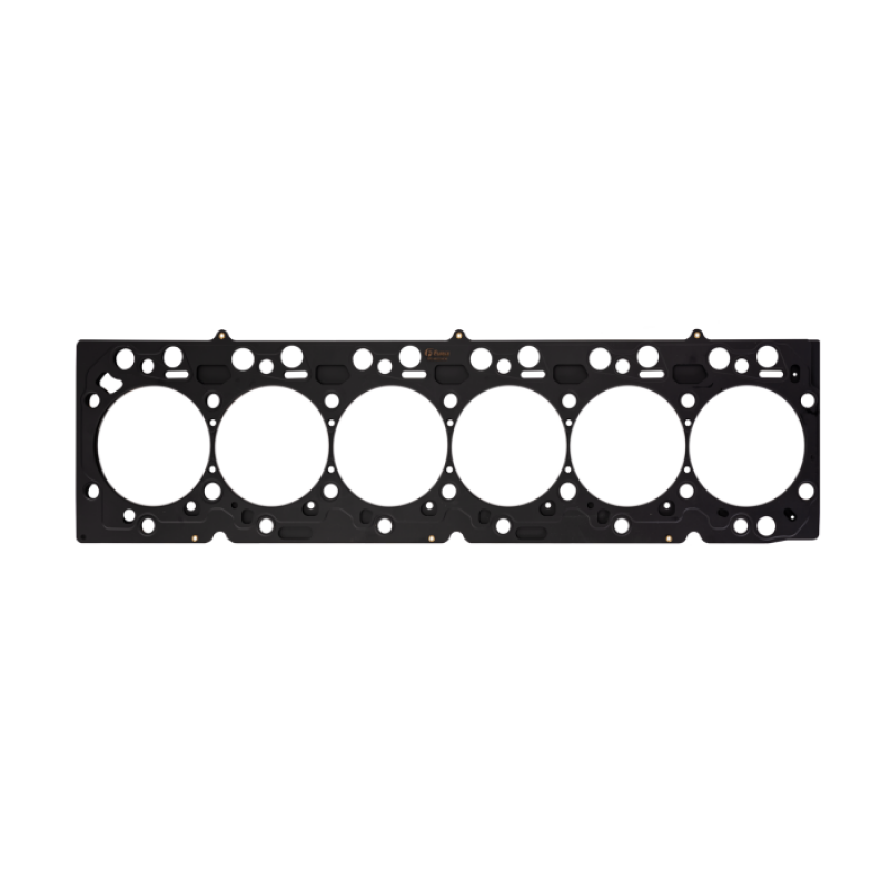 Fleece Performance 07.5-18 Dodge 2500/3500 Cummins 6.7L 0.105in Thick Fire Ring Head Gasket - Fleece Performance FPEFPE-CUMM-