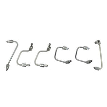 Load image into Gallery viewer, Fleece 07.5-18 Dodge Ram 2500 6.7L Cummins Fuel Injection Line Set - Fleece Performance FPE-FL-CUMM-6.7-SET