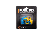 Load image into Gallery viewer, Fleece Performance Universal 11-26 Ford Powerstroke 6.7L Fuel Line Retaining Clips - 14 Pack - Fleece Performance FPEFPE-FL-R