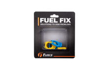 Load image into Gallery viewer, Fleece Performance Universal 11-26 Ford Powerstroke 6.7L Fuel Line Retaining Clips - 4 Pack - Fleece Performance FPEFPE-FL-RC