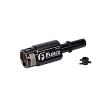 Load image into Gallery viewer, Fleece Performance 11-16 Ford F250-650 6.7L Powerstroke Injector Return Line Repa - Fleece Performance FPE-FMC-FF-RLK-1116-5P