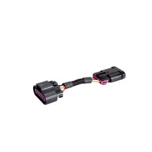 Load image into Gallery viewer, Fleece Performance 13-18 Dodge 2500/3500 Cummins Cooling Fan Extension Harness - Fleece Performance FPEFPE-HAR-CUMM-FAN-1318