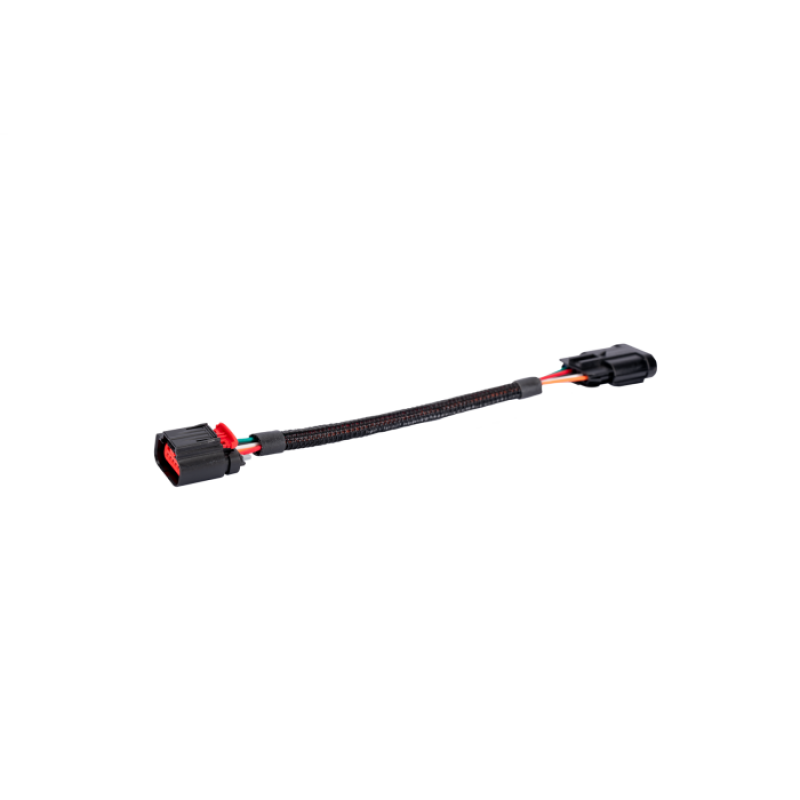 Fleece Performance 19-24 Ram 2500/3500 Cummins Cooling Fan Extension Harness - Fleece Performance FPEFPE-HAR-CUMM-FAN-1924