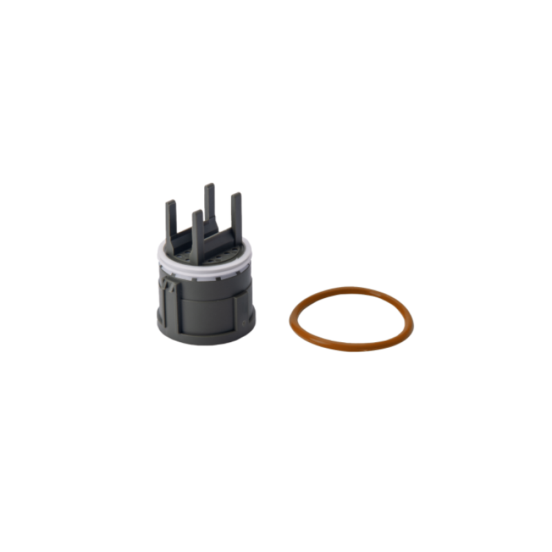 Fleece Performance 01-19 GM 2500/3500 Allison LCT/GM 4T65-E Internal Wire Harn Conne - Fleece Performance FPE-HAR-GM-LCT-SEAL