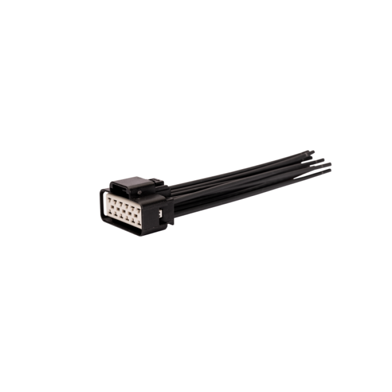 Fleece Performance Universal Heated Seat Module Connector Pigtail - Fleece Performance FPEFPE-HAR-HSM-PT