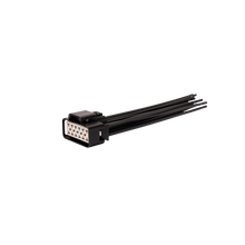 Load image into Gallery viewer, Fleece Performance Universal Heated Seat Module Connector Pigtail - Fleece Performance FPEFPE-HAR-HSM-PT