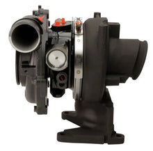 Load image into Gallery viewer, Fleece Performance 11-16 Chevrolet Duramax 6.6L (LML) 63mm Billet VNT Cheetah Turbocharger - Fleece Performance FPEFPE-LML-VN