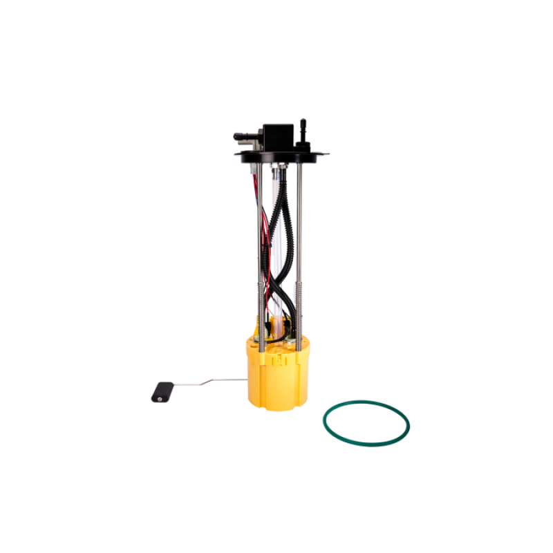 Fleece Performance 11-24 Dodge Ram 4500/5500 Cab & Chassis PowerFlo Lift Pump (22 Gal) - Fleece Performance FPEFPE-PF-CUMM-11