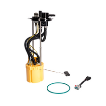 Load image into Gallery viewer, Fleece Performance 17-24 Ford F-250/F-350 6.7L Power Stroke (Long Bed) PowerFlo Lift Pump - Fleece Performance FPEFPE-PF-FMC-