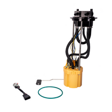 Load image into Gallery viewer, Fleece Performance 17-24 Ford F-250/F-350 6.7L Power Stroke (Short Bed) PowerFlo Lift Pump - Fleece Performance FPEFPE-PF-FMC