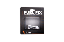 Load image into Gallery viewer, Fleece Performance Universal 1/2in Fuel Line Quick Connect Male Plug - Fleece Performance FPEFPE-PLUG-12-QC