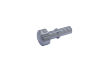 Load image into Gallery viewer, Fleece Performance Universal 1/2in Fuel Line Quick Connect Male Plug - Fleece Performance FPEFPE-PLUG-12-QC