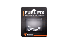 Load image into Gallery viewer, Fleece Performance Universal 3/8in Fuel Line Quick Connect Male Plug - Fleece Performance FPEFPE-PLUG-38-QC