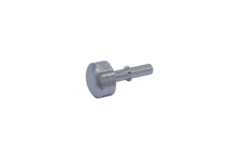 Fleece Performance Universal 5/16in Fuel Line Quick Connect Male Plug - Fleece Performance FPEFPE-PLUG-516-QC