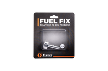 Load image into Gallery viewer, Fleece Performance Universal 5/16in Fuel Line Quick Connect Male Plug - Fleece Performance FPEFPE-PLUG-516-QC