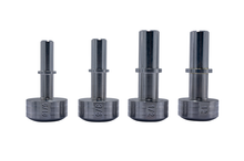 Load image into Gallery viewer, Fleece Performance Universal Fuel Line Quick Connect Male Plug Kit - Fleece Performance FPEFPE-PLUG-QC-KIT