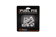 Load image into Gallery viewer, Fleece Performance Universal Fuel Line Quick Connect Male Plug Kit - Fleece Performance FPEFPE-PLUG-QC-KIT