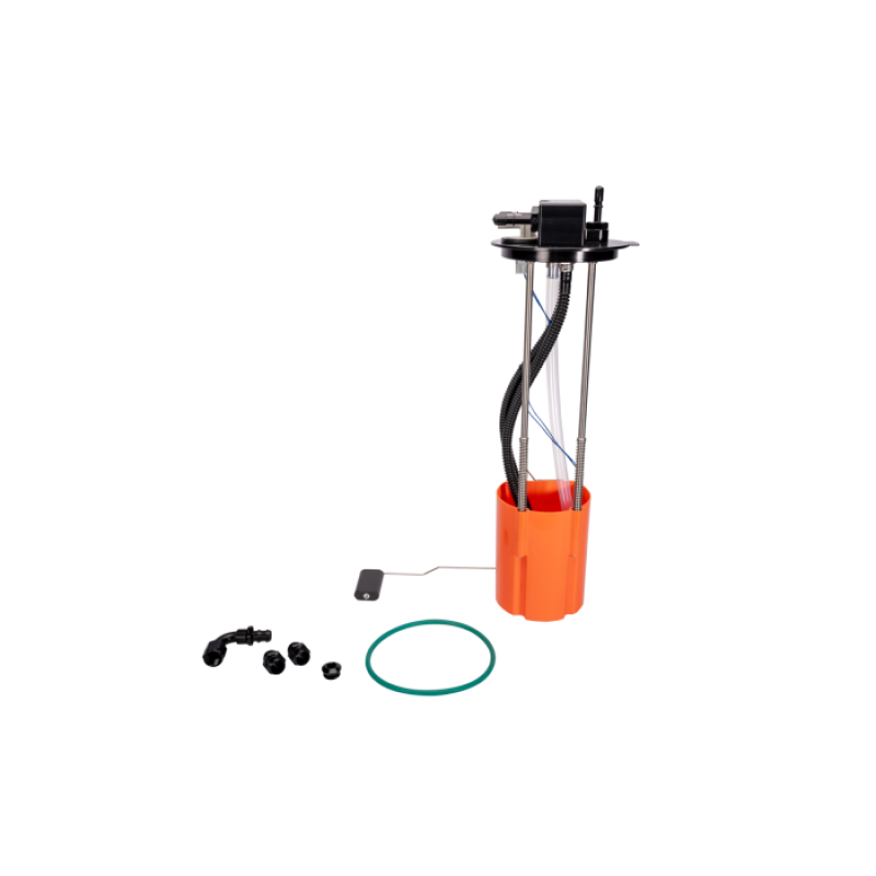 Fleece Performance 11-24 Dodge Ram 4500/5500 Sureflo Sending Unit (22 Gal) - Fleece Performance FPEFPE-SF-CUMM-1124-CCMS