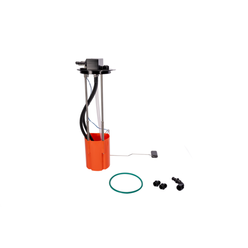 Fleece Performance 11-24 Dodge Ram 4500/5500 Sureflo Sending Unit (52 Gal) - Fleece Performance FPEFPE-SF-CUMM-1124-CCOA