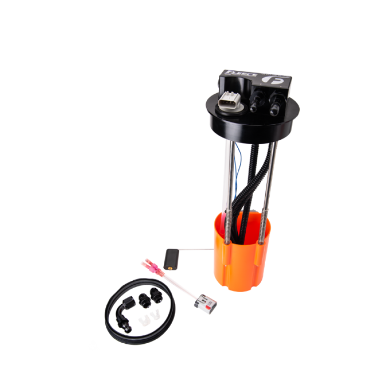 Fleece Performance 91-97 Dodge Ram 5.9L Cummins SureFlo Performance Sending Unit - Fleece Performance FPEFPE-SF-CUMM-9197