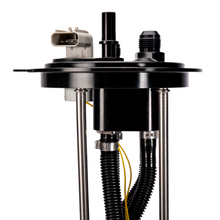 Load image into Gallery viewer, Fleece Performance 17-24 Ford F-250/F-350 6.7L Power Stroke (Long Bed) SureFlo Lift Pump - Fleece Performance FPEFPE-SF-FMC-1