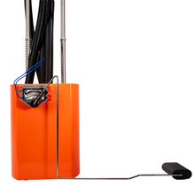 Load image into Gallery viewer, Fleece Performance 17-24 Ford F-250/F-350 6.7L Power Stroke (Short Bed) SureFlo Lift Pump - Fleece Performance FPEFPE-SF-FMC-