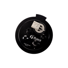 Load image into Gallery viewer, Fleece Performance 17-24 Ford F-250/F-350 6.7L Power Stroke (Short Bed) SureFlo Lift Pump - Fleece Performance FPEFPE-SF-FMC-