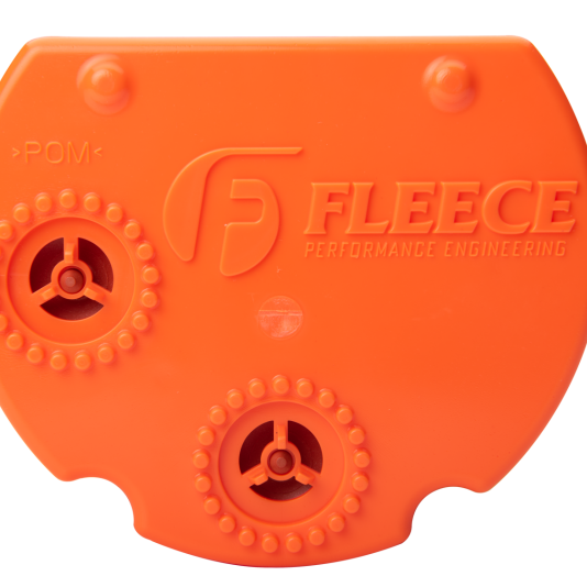 Fleece Performance 17-24 Ford F-250/F-350 6.7L Power Stroke (Short Bed) SureFlo Lift Pump - Fleece Performance FPEFPE-SF-FMC-