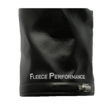 Load image into Gallery viewer, Fleece Performance Stack Cover - 8 inch - 45 Degree Miter - Fleece Performance FPEFPE-STK-CVR-8-45