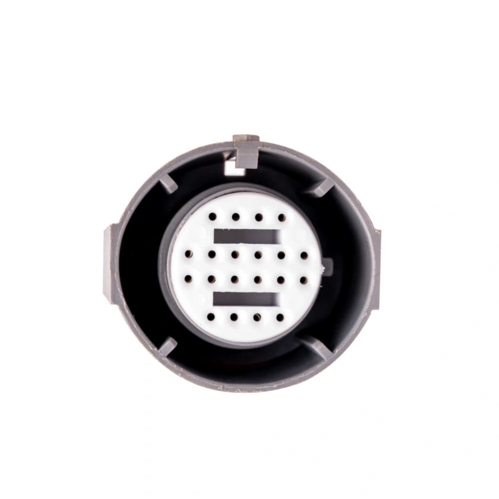 Fleece Performance GM Automatic Transmission 20-Pin Pigtail - Fleece Performance FPEFPE-HAR-GM-AT-20-PT