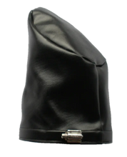 Load image into Gallery viewer, Fleece Performance Stack Cover - 8 inch - 45 Degree Miter - Black Ops Auto Works