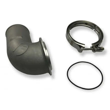 Load image into Gallery viewer, Fleece Performance Turbo Compressor Discharge Adapter Kit - Black Ops Auto Works